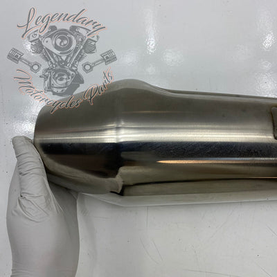 Triumph Silencer Réf. 2203878