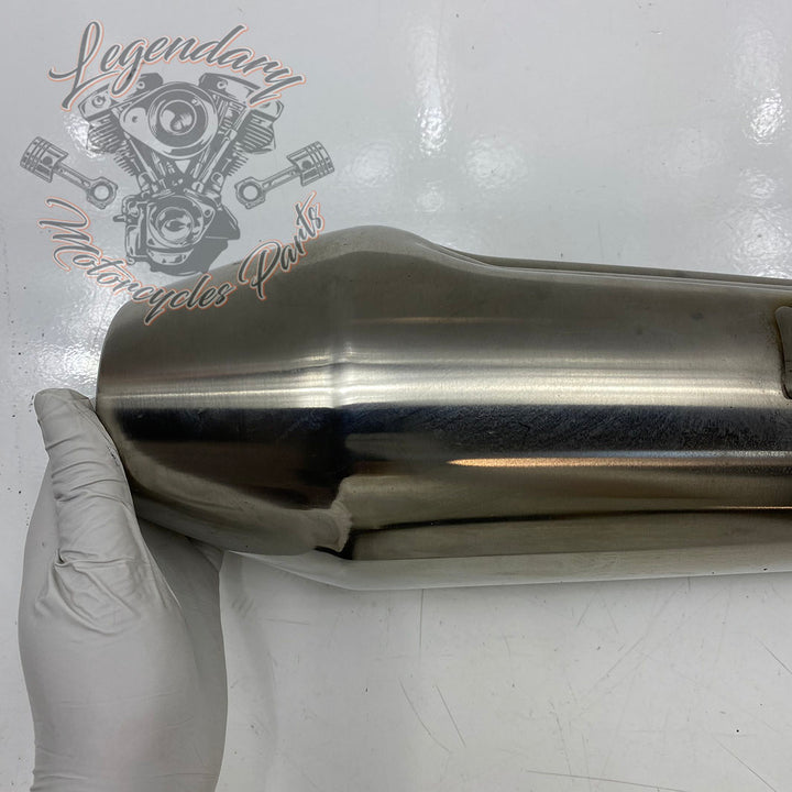 Triumph Ref. 2203878 Silencer – Legendary Parts