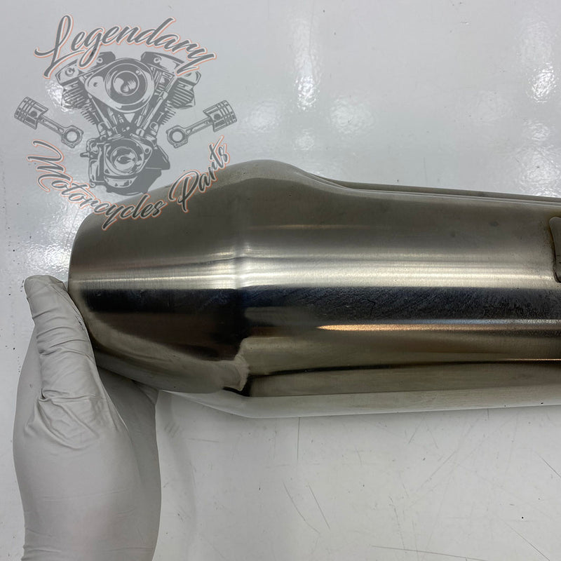Triumph Silencer Réf. 2203878