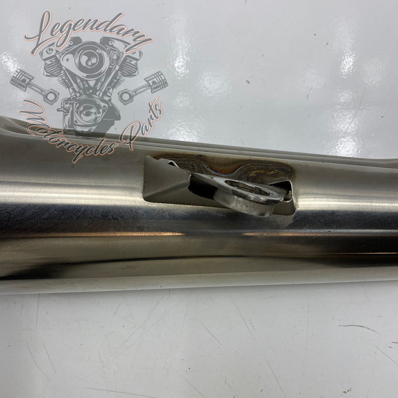 Triumph Silencer Réf. 2203878