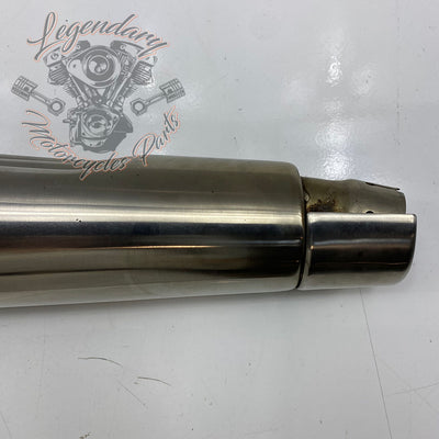 Triumph Silencer Réf. 2203878