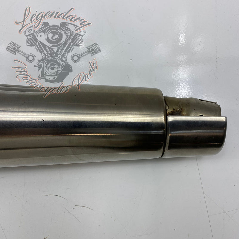 Triumph Silencer Réf. 2203878