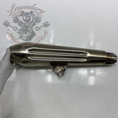 Triumph Silencer Réf. 2203878