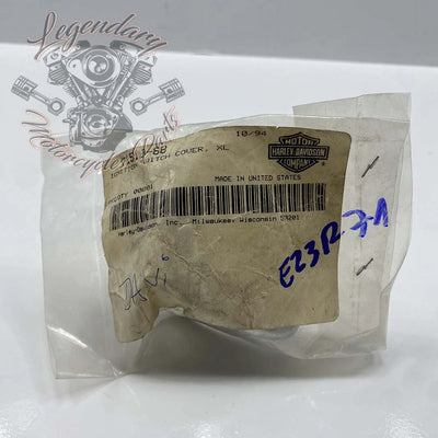 Key switch housing OEM 71510-88