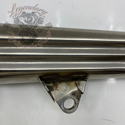 Triumph Silencer Réf. 2203878