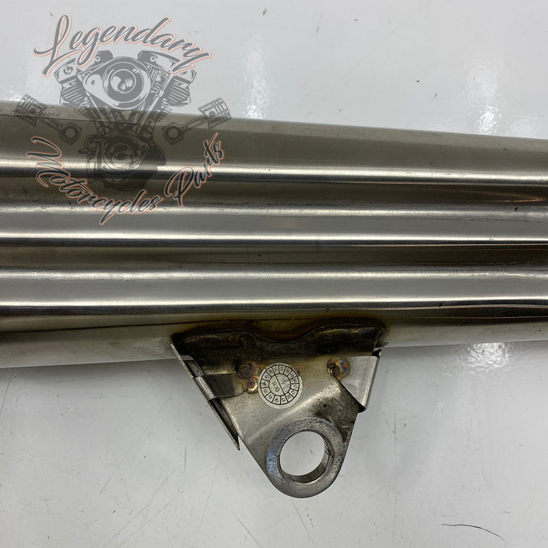 Triumph Silencer Réf. 2203878