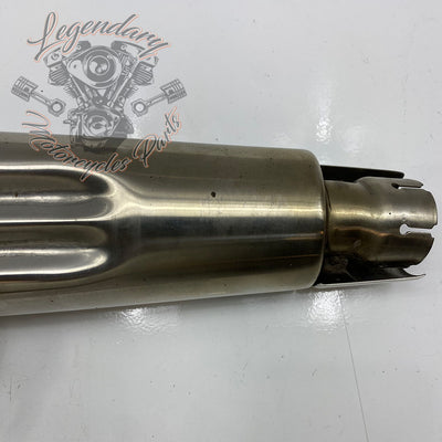 Triumph Silencer Réf. 2203878
