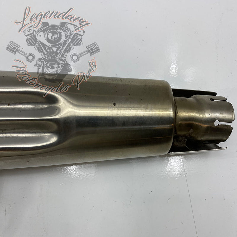 Triumph Silencer Réf. 2203878