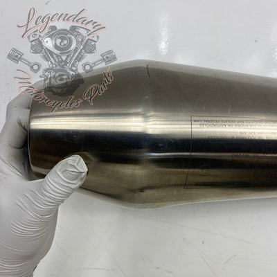 Triumph Silencer Réf. 2203878
