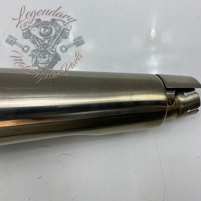 Triumph Silencer Réf. 2203878