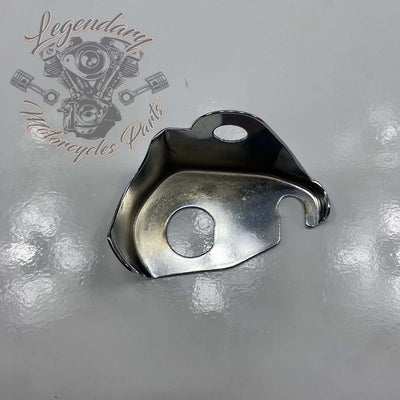Key switch housing OEM 71510-88