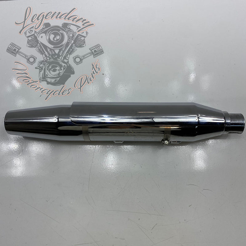 Silencieux OEM 64900164