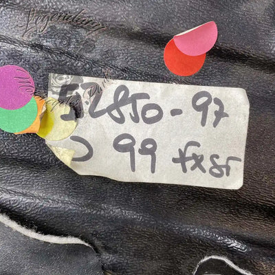 Dvojni sedež OEM 52850-97