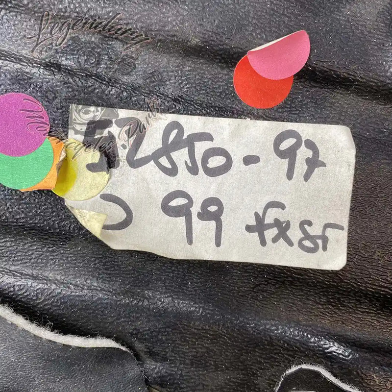 Dvojni sedež OEM 52850-97