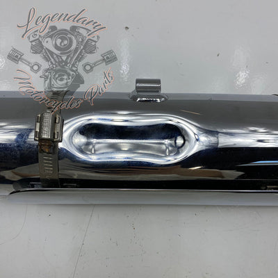 Silencieux OEM 64900164