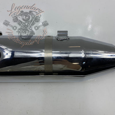 Silencieux OEM 64900164