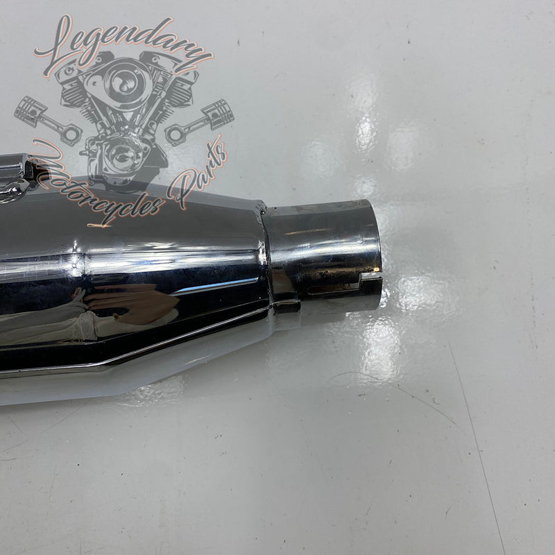 Silencieux OEM 64900164