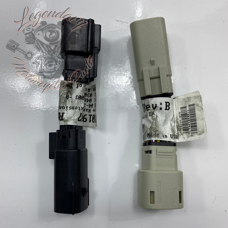 Handlebar Wiring Extension OEM 70229-07