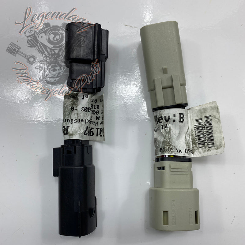 Handlebar Wiring Extension OEM 70229-07
