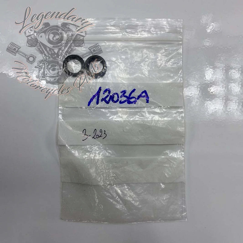 Wspólny szpilka osi pompy oleju OEM 12036A