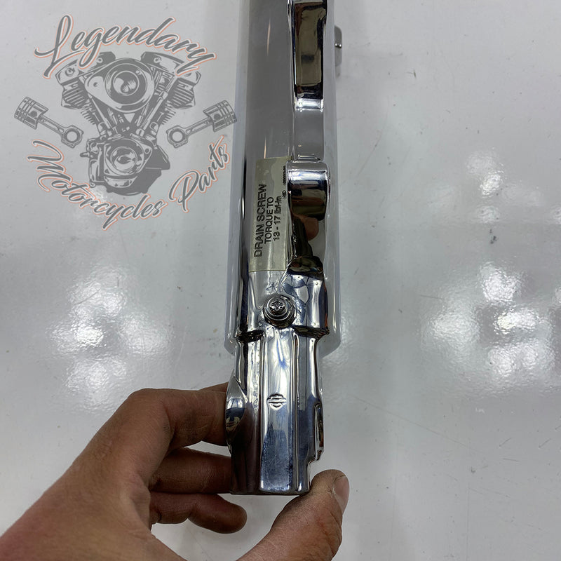 Gabelholme OEM 45275-98