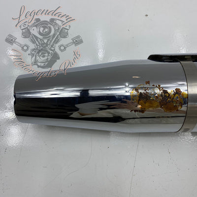 Silencer OEM 64900164