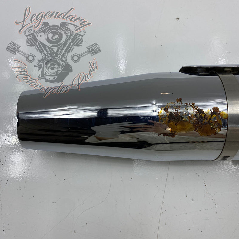 Silencer OEM 64900164