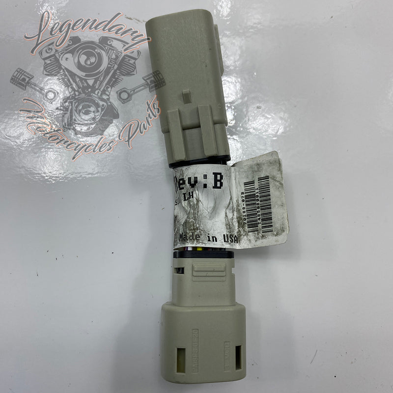 Handlebar Wiring Extension OEM 70229-07