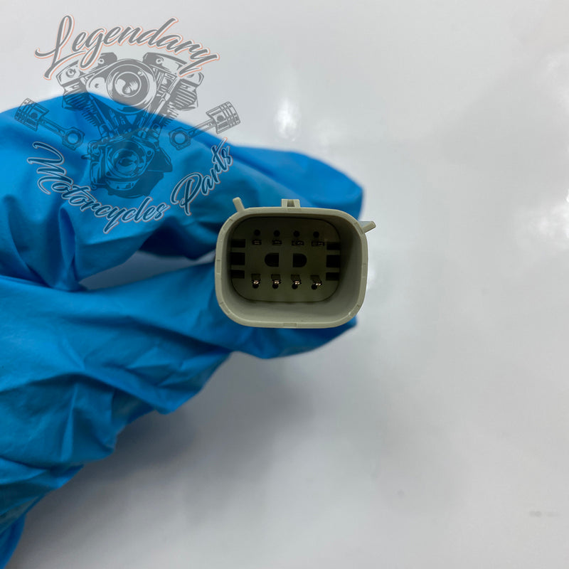 Handlebar Wiring Extension OEM 70229-07