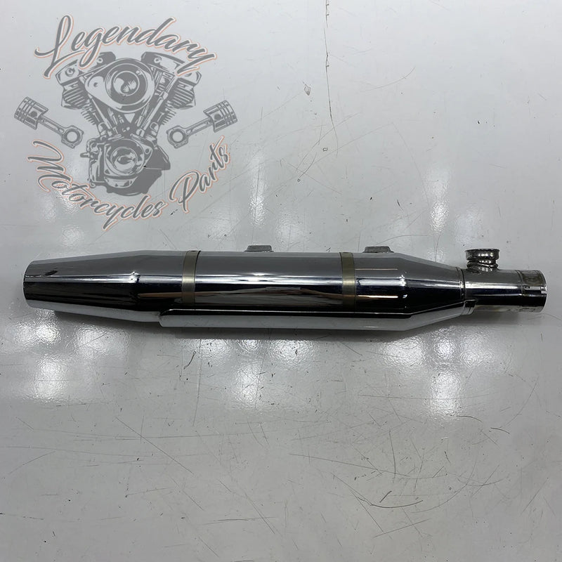 Front Silencer OEM 65232-04