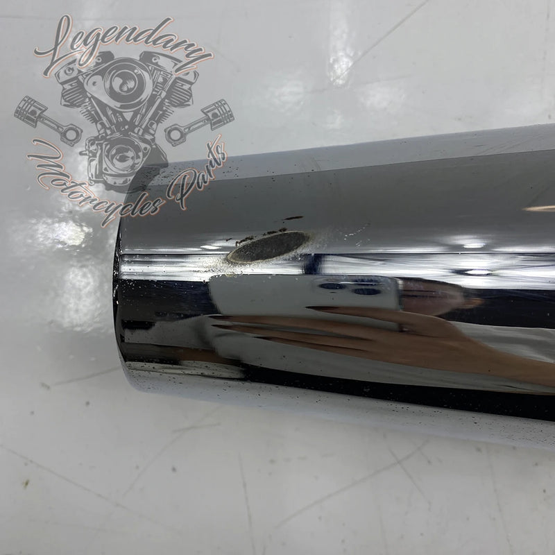 Front Silencer OEM 65232-04