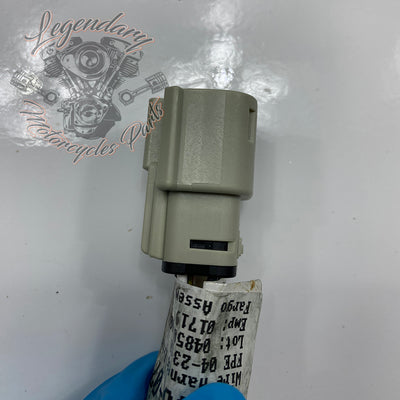 Handlebar Wiring Extension OEM 70229-07