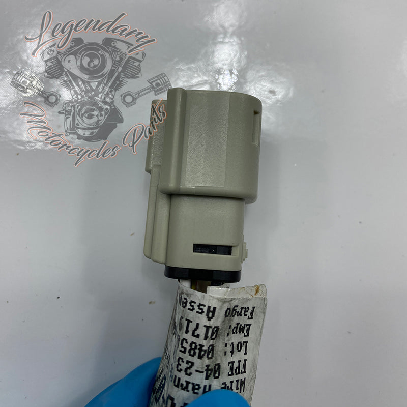 Handlebar Wiring Extension OEM 70229-07