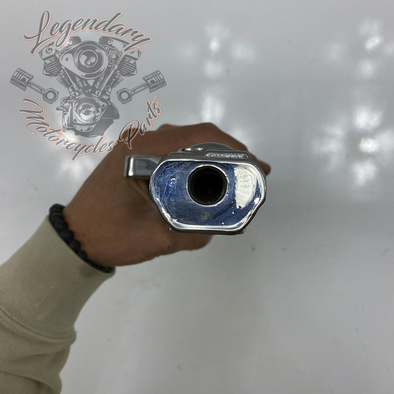 Gabelholme OEM 45275-98