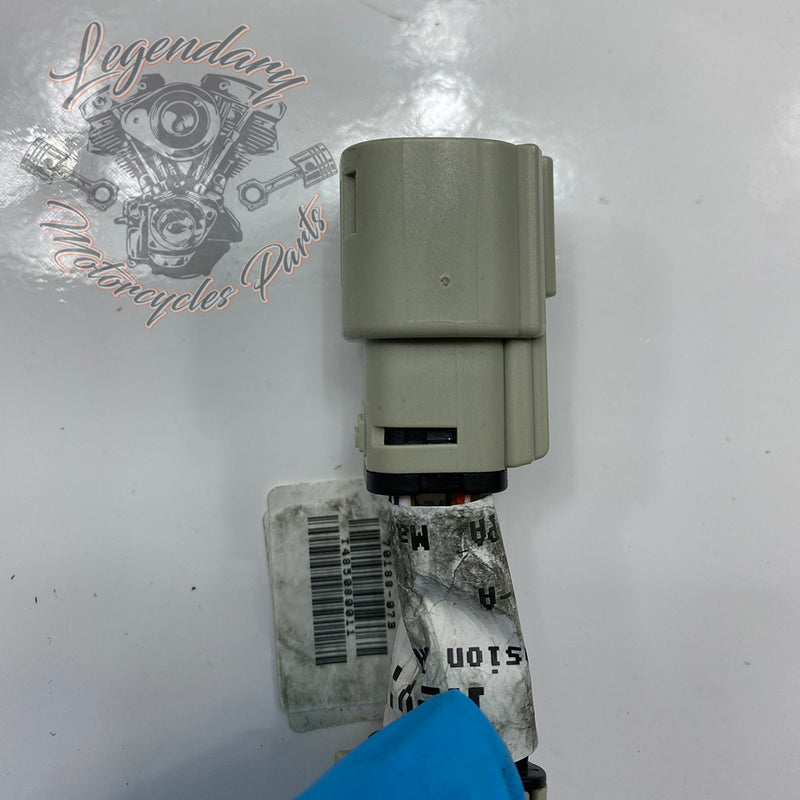 Handlebar Wiring Extension OEM 70229-07