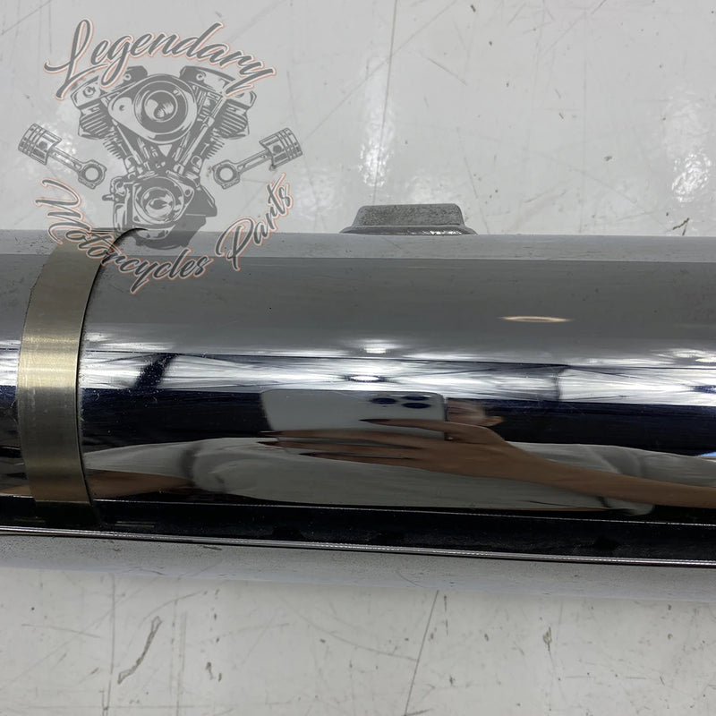 Front Silencer OEM 65232-04