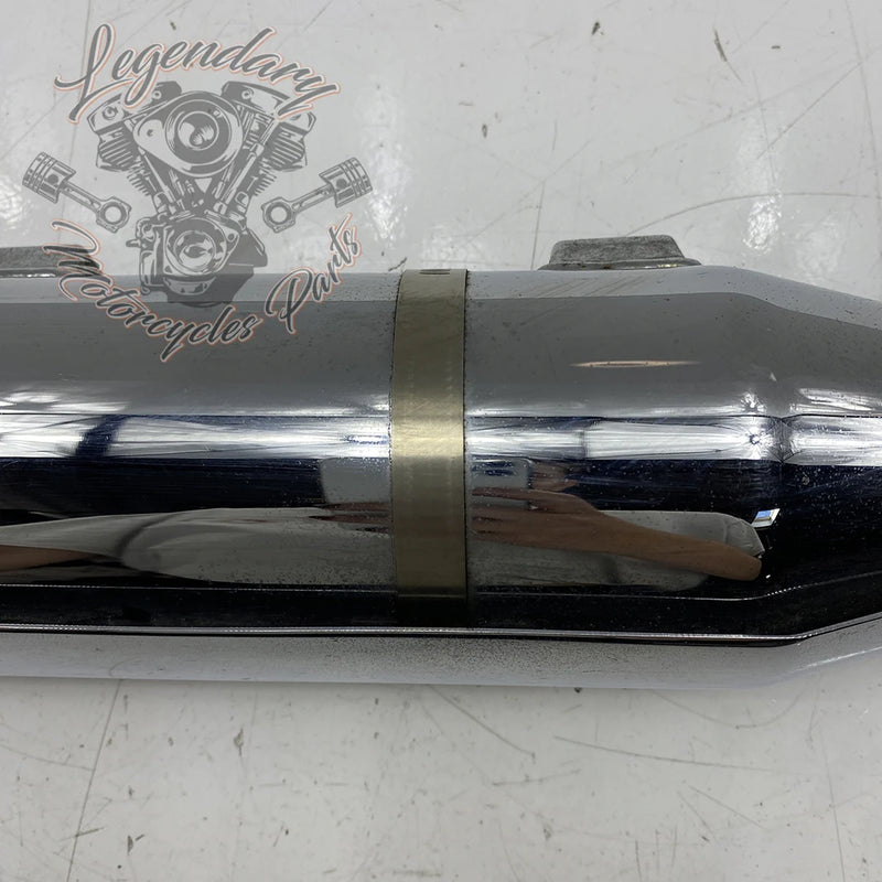 Front Silencer OEM 65232-04