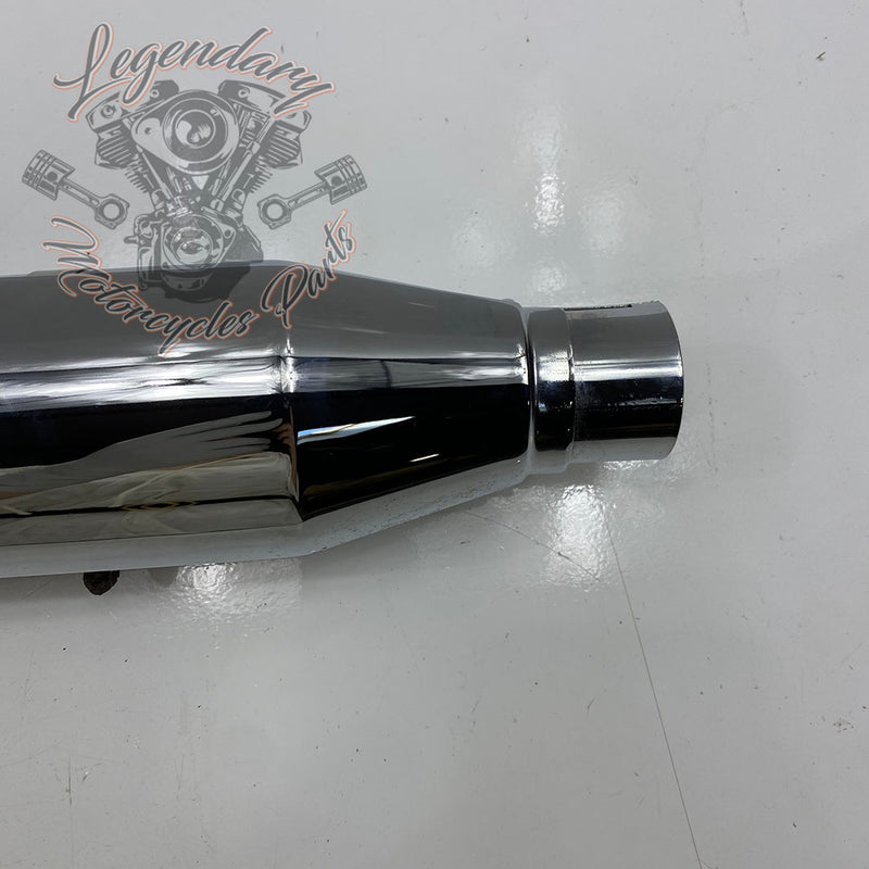 Silencer OEM 64900164