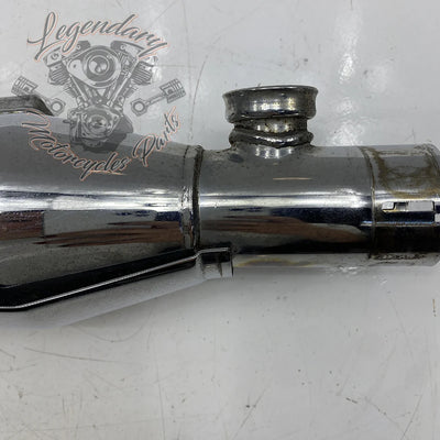 Front Silencer OEM 65232-04