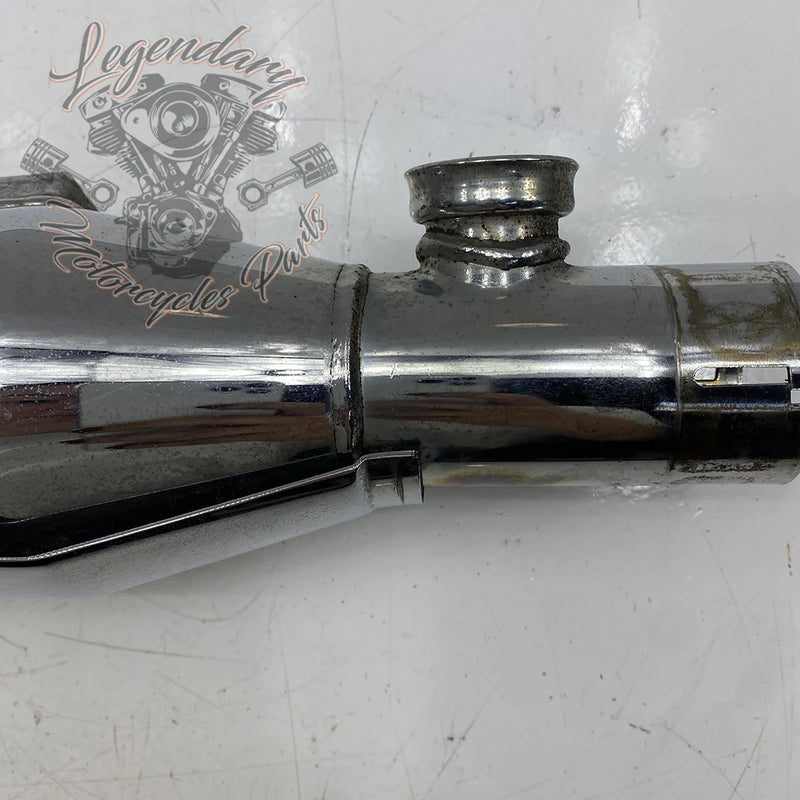 Front Silencer OEM 65232-04