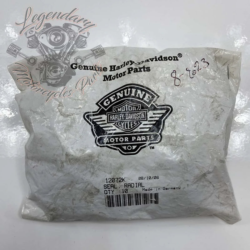 Aandrijfasafdichting OEM 12072K