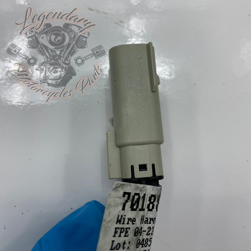 Handlebar Wiring Extension OEM 70229-07