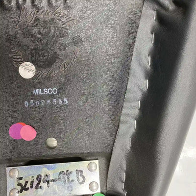 Sella singola OEM 52129-92B