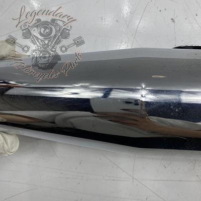 Front Silencer OEM 65232-04