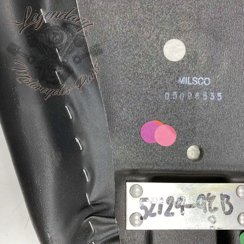 Sella singola OEM 52129-92B