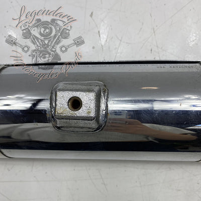 Front Silencer OEM 65232-04