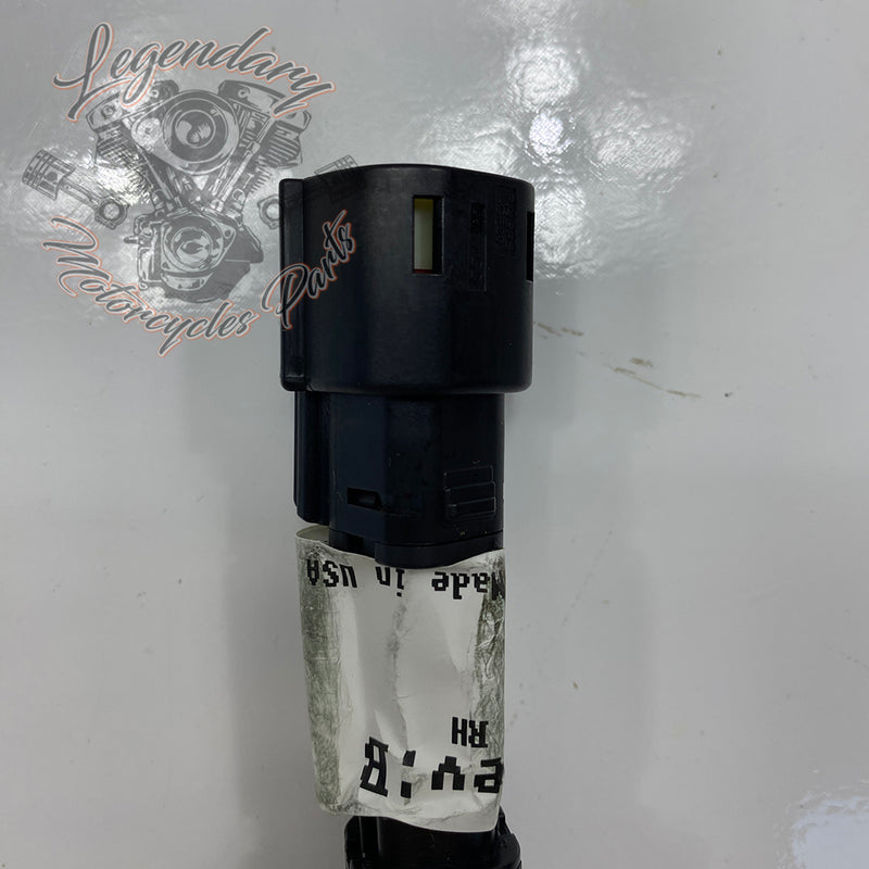 Handlebar Wiring Extension OEM 70229-07
