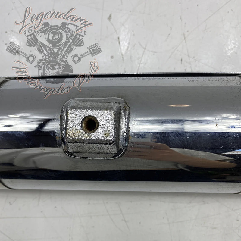 Front Silencer OEM 65232-04