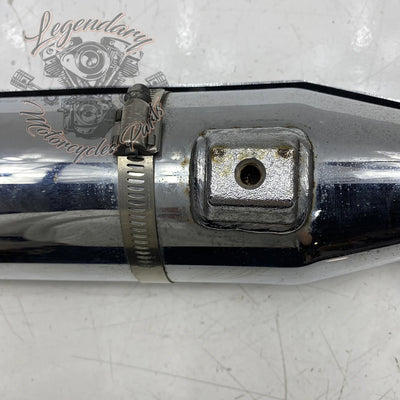 Front Silencer OEM 65232-04