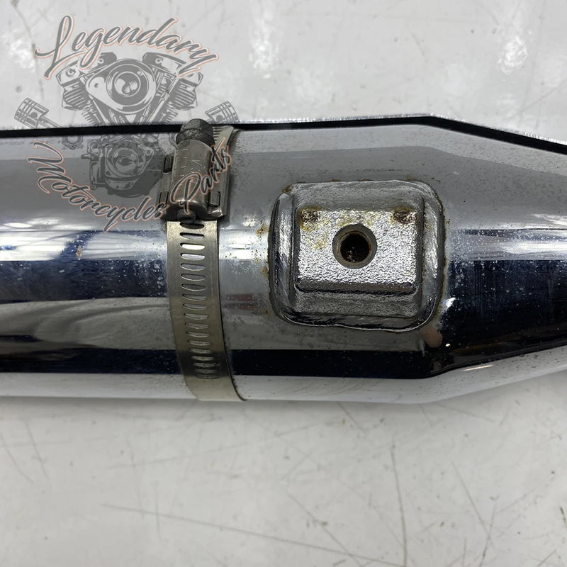 Front Silencer OEM 65232-04